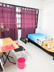 Blk 851 Jurong West Street 81 (Jurong West), HDB 4 Rooms #227765231